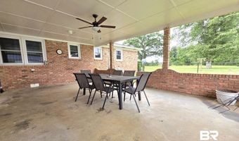 558 Stanton Rd, Atmore, AL 36502