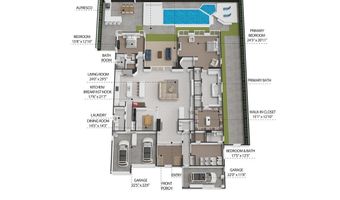 11456 Opal Springs Way, Las Vegas, NV 89135