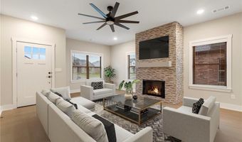 7303 SW Basswood Ave, Bentonville, AR 72713