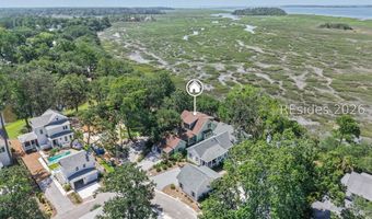 8 Brighton Trce, Beaufort, SC 29906