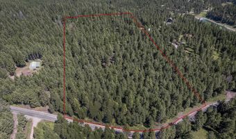 785 La Brant Rd, Bigfork, MT 59911