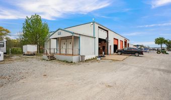 28227 S 4535 Rd, Bernice, OK 74331