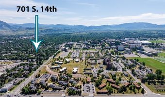 701 S 14th Ave, Bozeman, MT 59715