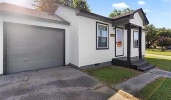 328 G NW, Ardmore, OK 73401