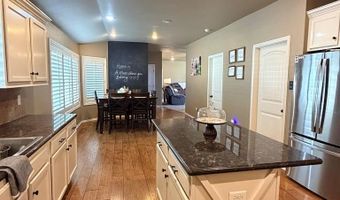 702 Shepherd Cir, Andrews, TX 79714