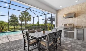 5856 Sunningdale St, Ave Maria, FL 34142