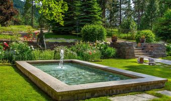 42816 Poplar Ln, Big Arm, MT 59910