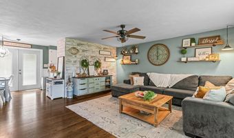 3331 Loral Dr, Anderson, IN 46013