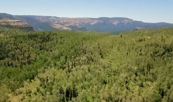 40 Acres Summit Mountain Rd, Brian Head, UT 84719