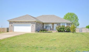 18201 Menefee Rd, Athens, AL 35613