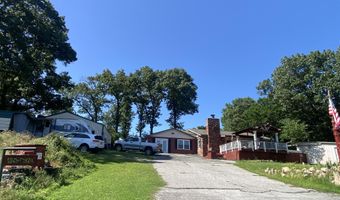 453610 Seminole St, Afton, OK 74331