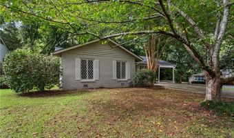 851 Cardova Dr NE, Atlanta, GA 30324