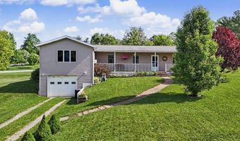 14 Fast St, Ashland, OH 44805