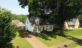 3775 STONEHILL Dr, Bartlett, TN 38135