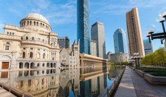1 Dalton St 3608, Boston, MA 02115