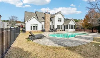 5305 Magnolia Gardens Ln NW, Acworth, GA 30101