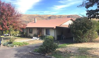 323 Hays, Asotin, WA 99402