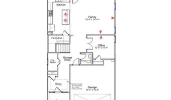 7050 New Horizons Ln, Boiling Springs, SC 29316