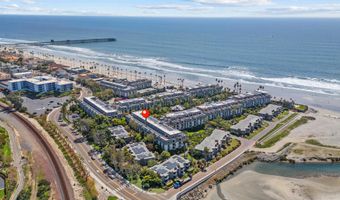 999 N Pacific St G201, Oceanside, CA 92054
