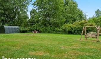 17550 BORDMAN, Armada, MI 48005