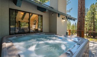 608 Tumbleweed Cir, Incline Village, NV 89451