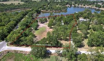 5055 E 425 Rd, Adair, OK 74330