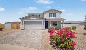 2000 E Wetleaf Pl, Casa Grande, AZ 85122