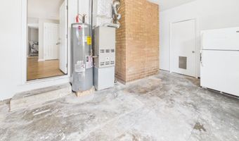 515 Hawthorne Ave, Anderson, IN 46011