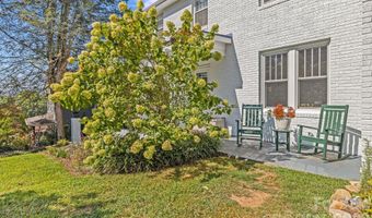 18 Robinwood Ave, Asheville, NC 28806