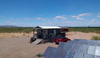 323 W Richland Way, Cochise, AZ 85606