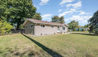 130 W Marshall St, Alma, MI 48801
