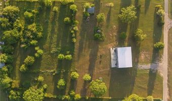233 Mcgarrah Ln, Alma, AR 72921