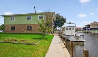 4937 LISA ANN Dr, Barataria, LA 70036