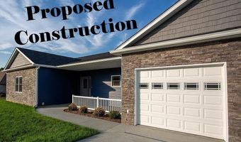 Lot 5 E Cedar Ridge Lane, Bloomfield, IN 47424