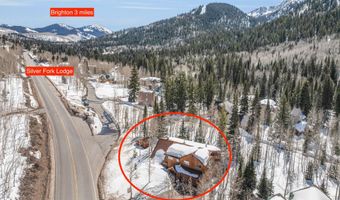 11148 E BIG COTTONWOOD Cyn, Brighton, UT 84121