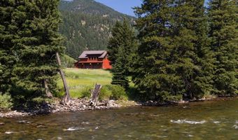 450 Karst Stage Loop, Big Sky, MT 59716
