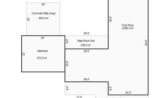 22 Johnson Creek Rd, Buffalo, WY 82834