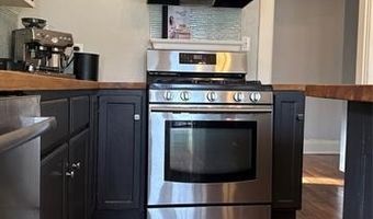 333 G St SW, Ardmore, OK 73401