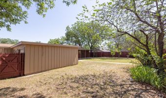 3357 S 15th St, Abilene, TX 79605