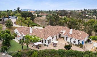 2281 Corner Creek Ln, Fallbrook, CA 92028