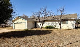 4125 SE 2000, Andrews, TX 79714