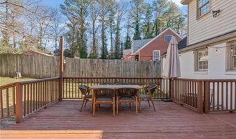 1932 Terry Mill Rd SE, Atlanta, GA 30316