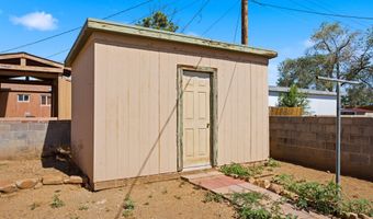 1312 Boatright Dr NE, Albuquerque, NM 87112