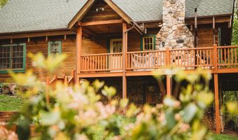 701 Ridgetop Rd, Bastian, VA 24314