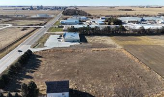 E Hwy 34, Aurora, NE 68818