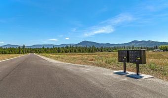 Lot 1 Dawson Lp, Athol, ID 83801