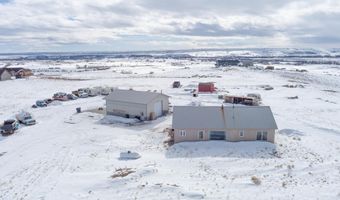 5 MARK Cir, Boulder, WY 82923