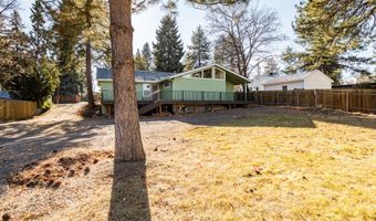 642 NE Franklin Ave, Bend, OR 97701