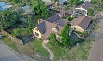 702 N 2nd St, Alpine, TX 79830