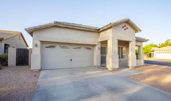 162 N 116th Ln, Avondale, AZ 85323